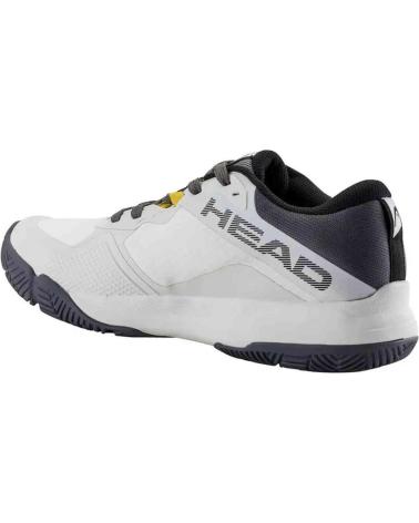 Sapatilhas HEAD  de Homem ZAPATILLAS MOTION TEAM PARA HOMBRE EN COLOR  BLANCO