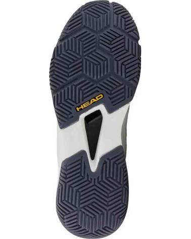 Sapatilhas HEAD  de Homem ZAPATILLAS MOTION TEAM PARA HOMBRE EN COLOR  BLANCO