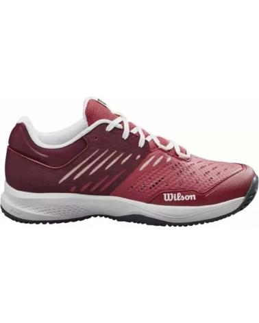 Zapatillas deporte WILSON  pour Femme ZAPATILLAS KAOS COMP 3 0 PARA MUJER EN COLOR  MORADO