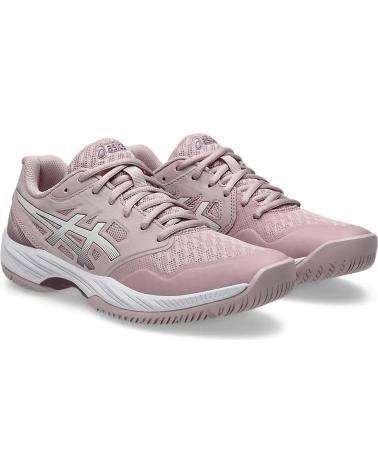 Zapatillas deporte ASICS  de Mujer ZAPATILLAS GEL-COURT HUNTER 3 PARA MUJER EN COLOR  ROSA