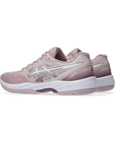 Zapatillas deporte ASICS  de Mujer ZAPATILLAS GEL-COURT HUNTER 3 PARA MUJER EN COLOR  ROSA