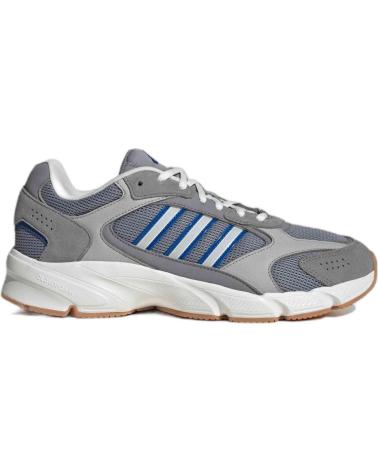 Sportivo per Uomo ADIDAS ZAPATILLAS CRAZYCHAOS 2000 PARA HOMBRE EN COLOR GRIS