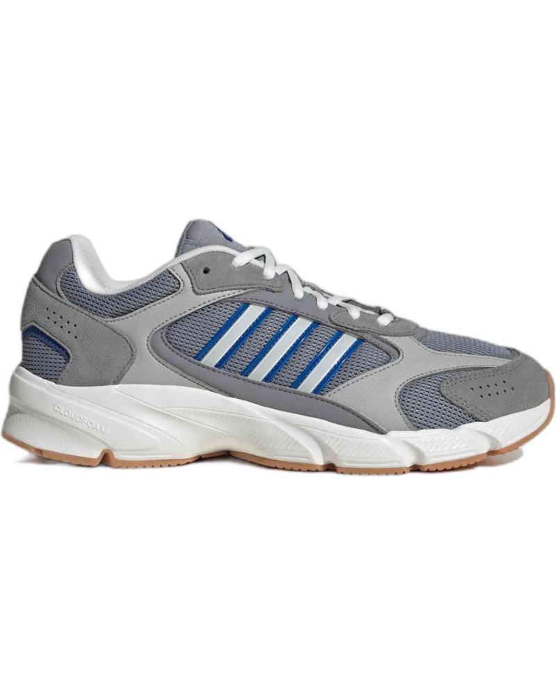 Sportivo per Uomo ADIDAS ZAPATILLAS CRAZYCHAOS 2000 PARA HOMBRE EN COLOR GRIS