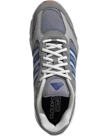 Sportivo per Uomo ADIDAS ZAPATILLAS CRAZYCHAOS 2000 PARA HOMBRE EN COLOR GRIS