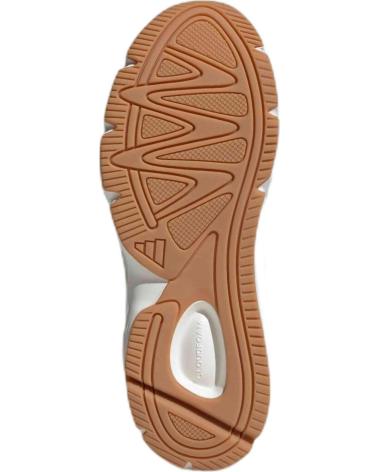 Sportivo per Uomo ADIDAS ZAPATILLAS CRAZYCHAOS 2000 PARA HOMBRE EN COLOR GRIS