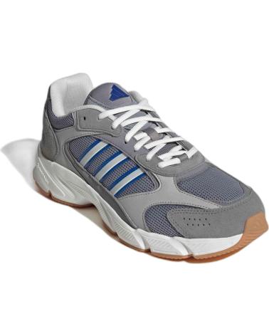 Sportivo per Uomo ADIDAS ZAPATILLAS CRAZYCHAOS 2000 PARA HOMBRE EN COLOR GRIS