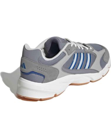 Sportivo per Uomo ADIDAS ZAPATILLAS CRAZYCHAOS 2000 PARA HOMBRE EN COLOR GRIS