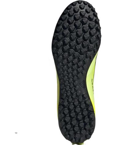Sapatilhas ADIDAS  de Homem BOTAS DE FUTBOL X CRAZYFAST CLUB TF PARA HOMBRE EN COLOR AMA  AMARILLO