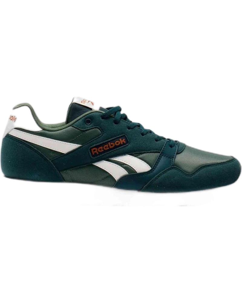 Scarpe sport REEBOK  per Uomo ZAPATILLAS PARA HOMBRE EN COLOR  VERDE