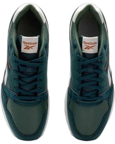 Scarpe sport REEBOK  per Uomo ZAPATILLAS PARA HOMBRE EN COLOR  VERDE