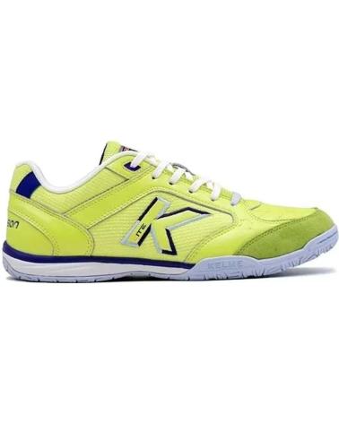 Scarpe sport KELME  per Uomo ZAPATILLAS PRECISION LITE PARA HOMBRE EN COLOR  AMARILLO