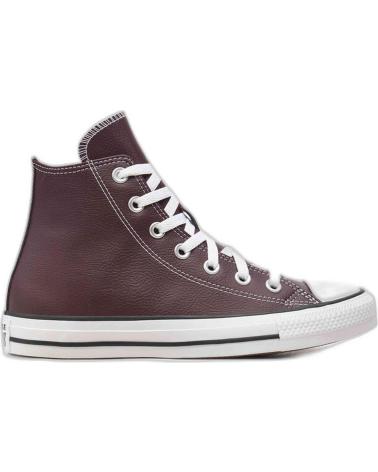 Zapatillas deporte CONVERSE  de Hombre ZAPATILLAS CTAS HI BLOODSTONE PARA HOMBRE EN COLOR  MARRON