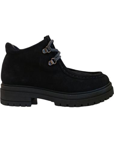 Stiefel für Damen  LLABY NEGRO