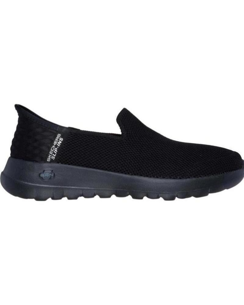 Zapatillas deporte SKECHERS de Mujer ZAPATILLAS GO WALK JOY VELA PARA MUJER EN COLOR NEGRO Zapatillas deporte SKECHERS de Mujer ZAPATILLAS GO WALK JOY VELA PARA MUJER EN COLOR NEGRO