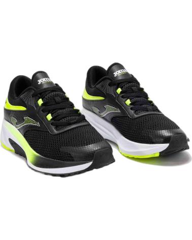 JOMA ACTIVE 2501 EN COLOR PARA HOMBRE NEGRO
