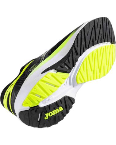 JOMA ACTIVE 2501 EN COLOR PARA HOMBRE NEGRO
