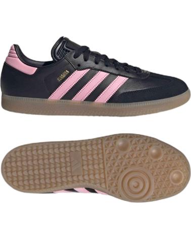 Sapatilhas ADIDAS  de Homem ZAPATILLAS PARA HOMBRE EN COLOR  NEGRO
