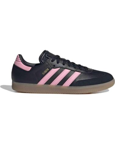 Sapatilhas ADIDAS  de Homem ZAPATILLAS PARA HOMBRE EN COLOR  NEGRO