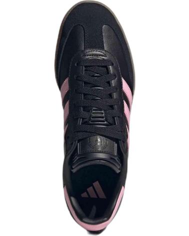 Sapatilhas ADIDAS  de Homem ZAPATILLAS PARA HOMBRE EN COLOR  NEGRO