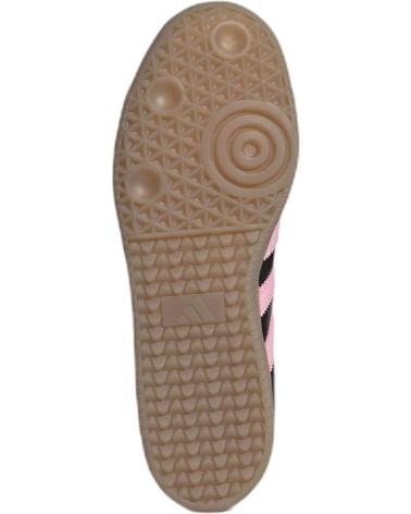 Sapatilhas ADIDAS  de Homem ZAPATILLAS PARA HOMBRE EN COLOR  NEGRO