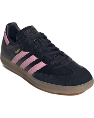 Sapatilhas ADIDAS  de Homem ZAPATILLAS PARA HOMBRE EN COLOR  NEGRO