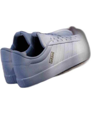 ADIDAS JI1440 EN COLOR PARA HOMBRE BLANCO