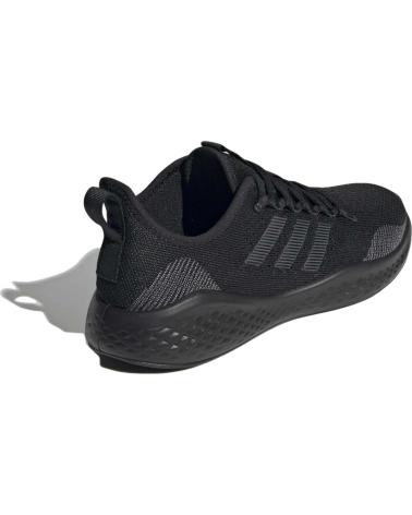 Man Zapatillas deporte ADIDAS ZAPATILLA HOMBRE  NEGRO