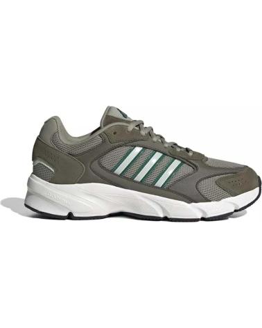 ADIDAS ZAPATILLAS EN PARA HOMBRE VERDE