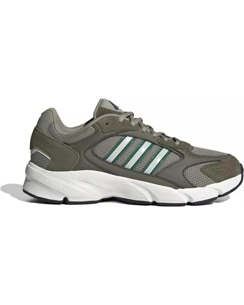 ADIDAS ZAPATILLAS EN PARA HOMBRE VERDE