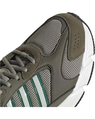 ADIDAS ZAPATILLAS EN PARA HOMBRE VERDE