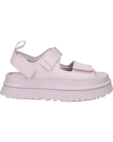 Sandalias UGG  de Mujer 1152685 GOLDENGLOW  FOG