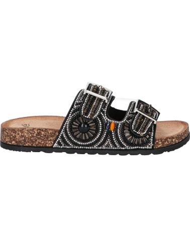 Sandali EXE  per Donna BB3918-29  STRASS BLACK