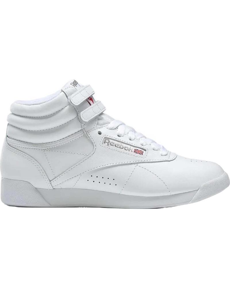 Scarpe sport REEBOK  per Donna ZAPATILLAS PARA MUJER EN COLOR  BLANCO