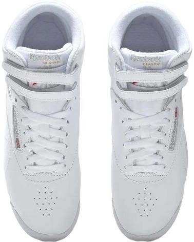Scarpe sport REEBOK  per Donna ZAPATILLAS PARA MUJER EN COLOR  BLANCO