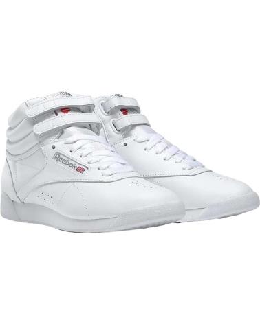 Scarpe sport REEBOK  per Donna ZAPATILLAS PARA MUJER EN COLOR  BLANCO