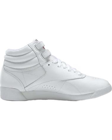 Scarpe sport REEBOK  per Donna ZAPATILLAS PARA MUJER EN COLOR  BLANCO