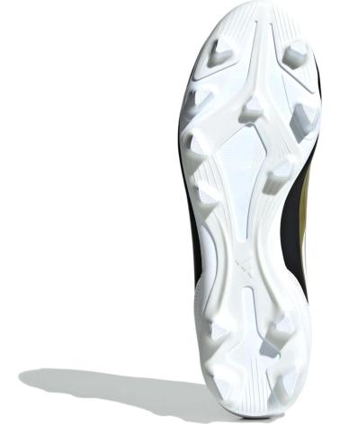 Man Zapatillas deporte ADIDAS BOTAS DE FUTBOL F50 CLUB FXG MESSI PARA HOMBRE EN COLOR DORA  DORADO