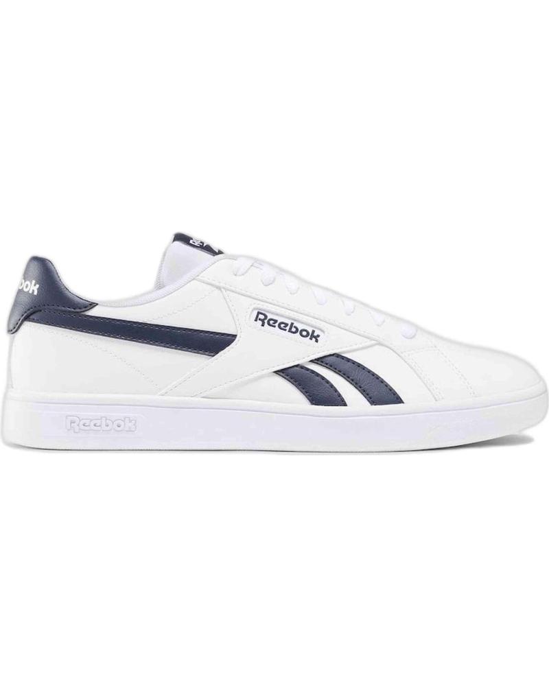 Zapatillas deporte REEBOK  de Hombre ZAPATILLAS COURT RETRO PARA HOMBRE EN COLOR  BLANCO