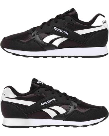 Sapatilhas REEBOK  de Mulher ZAPATILLAS ULTRA FLASH PARA MUJER EN COLOR  NEGRO