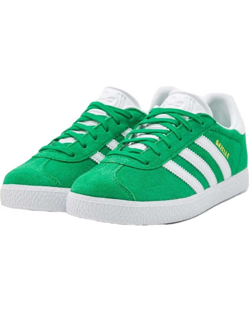 adidas gazelle silver green womens Adidas Boys Toddler Gazelle