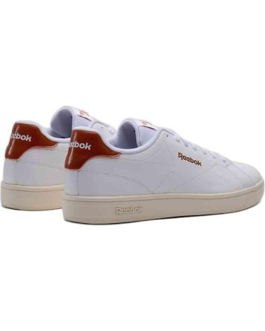 Sapatilhas REEBOK  de Homem ZAPATILLAS COURT CLN PARA HOMBRE EN COLOR  MULTICOLOR