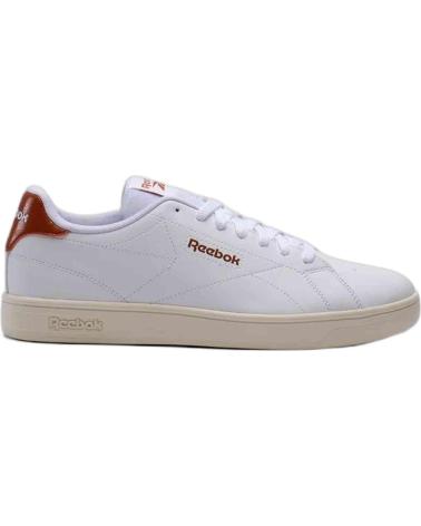 Sapatilhas REEBOK  de Homem ZAPATILLAS COURT CLN PARA HOMBRE EN COLOR  MULTICOLOR