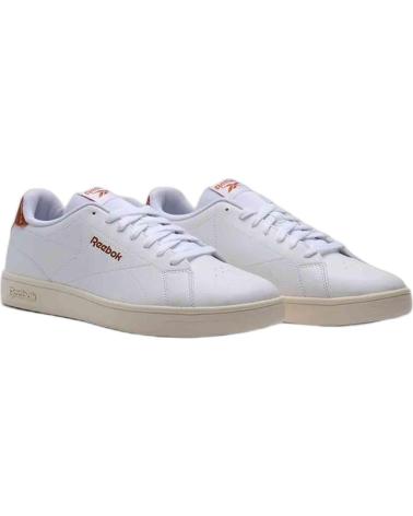 Sapatilhas REEBOK  de Homem ZAPATILLAS COURT CLN PARA HOMBRE EN COLOR  MULTICOLOR