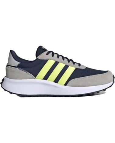 ADIDAS ZAPATILLAS RUN 70 IG1184 BLANCO