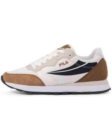 Man Zapatillas deporte FILA ZAPATILLAS HYPERT BUTY PARA HOMBRE EN COLOR  MULTICOLOR