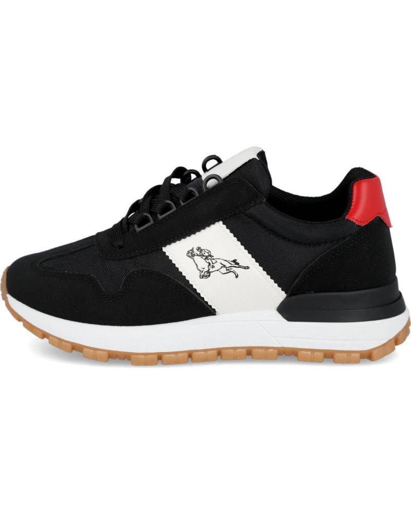 Deportivas De Mujer BUBBLE BOBBLE B 291 ZAPATILLAS DEPORTIVAS NINO