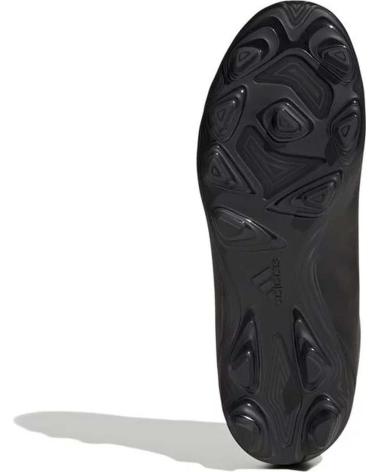 ADIDAS X CRAZYFAST 4 FXG KIDS' FOOTBALL BOOTS BLACK NEGRO