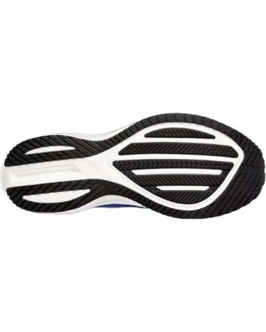 Sapatilhas SAUCONY  de Homem ZAPATILLAS TRIUMPH 21 PARA HOMBRE EN COLOR  AZUL