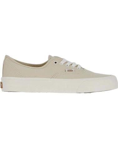 Man Zapatillas deporte VANS OFF THE WALL ZAPATILLAS VANS AUTHENTIC VR3 PARA HOMBRE EN COLOR  BLANCO