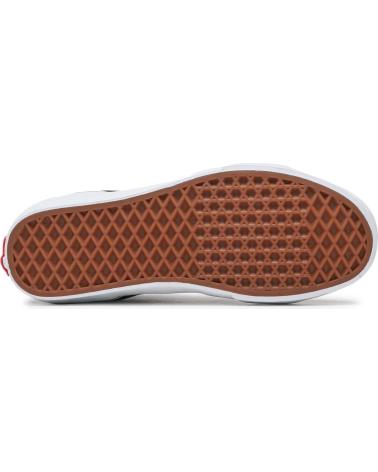 Sportschuhe VANS OFF THE WALL  für Damen ZAPATILLAS VANS SK8-HI WIDE PARA UNISEX EN COLOR  GRIS